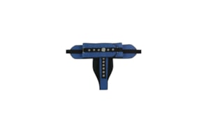 UBIO CINTO CAMA PELVICO ALCOCHOADO IRONCLIP R.402500